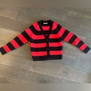 ALEXANDER WANG CARDIGAN